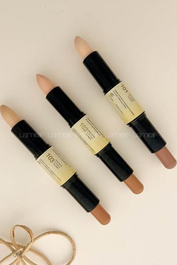 01 Foundation Cream