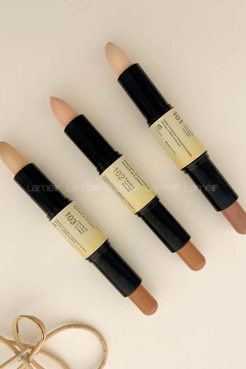 02-en Foundation Cream