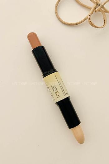 03-en Foundation Cream