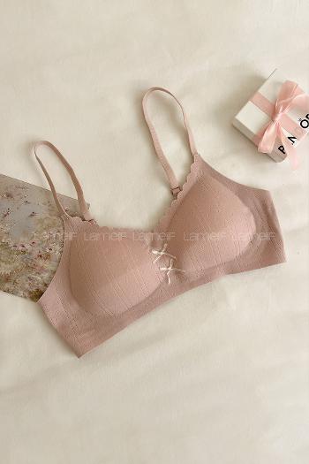 Lamelif İhracat Hafif Destekli Sütyen