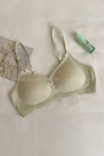 Lamelif İhracat Hafif Destekli Sütyen