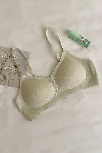 Lamelif İhracat Hafif Destekli Sütyen