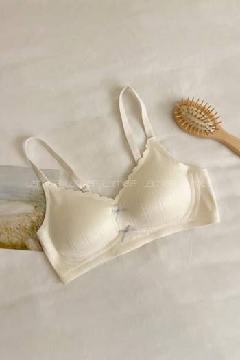 Lamelif İhracat Hafif Destekli Sütyen