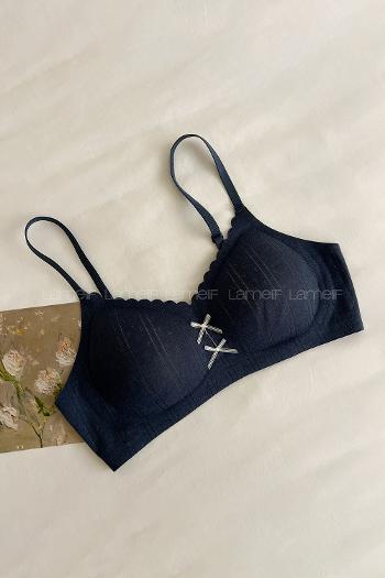 Lamelif İhracat Hafif Destekli Sütyen