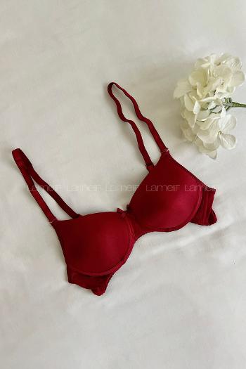 Lamelif Mikro Push Up Sütyen