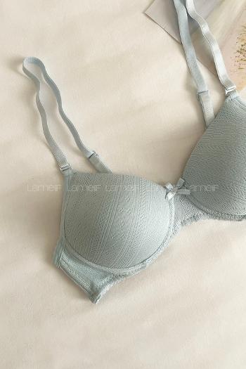 Lamelif Pamuk Push Up Sütyen