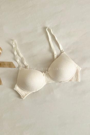 Lamelif Pamuk Push Up Sütyen