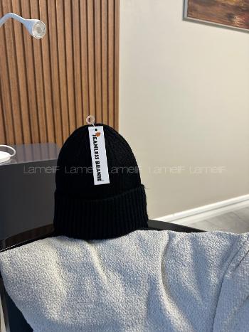 Lamelif Kadın Kışlık Bere