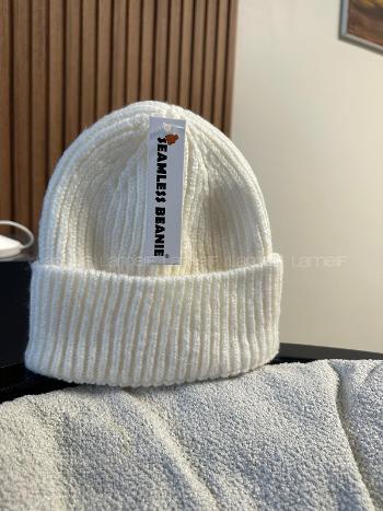 Lamelif Kadın Kışlık Bere