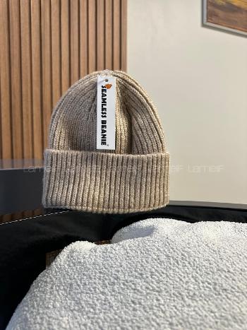 Lamelif Kadın Kışlık Bere