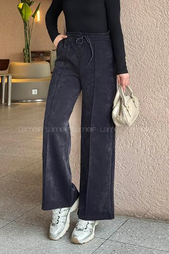 Lamelif Çımalı Taylor Pantolon Siyah