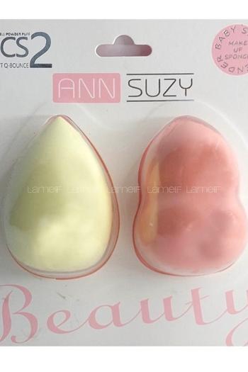 Very Colorful-en Makeup Sponge
