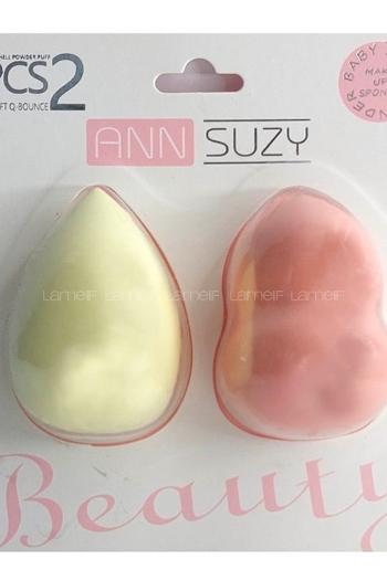 Very Colorful-en Makeup Sponge