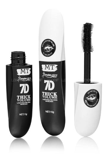 Lamelif MT 7D Thick Volume Maskara