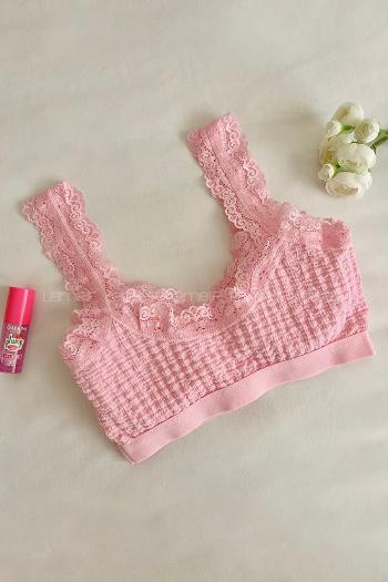 Lamelif Ribana Dantelli