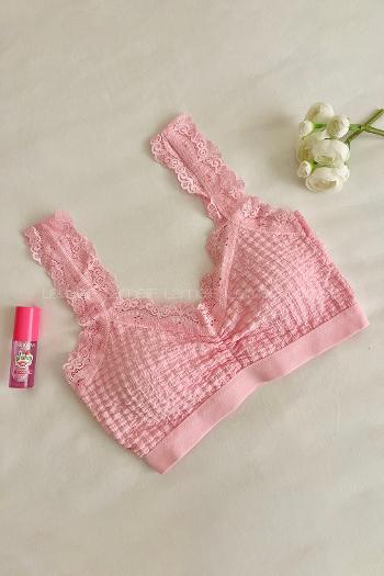 Lamelif Ribana Dantelli