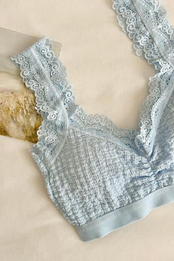 Lamelif Ribana Dantelli