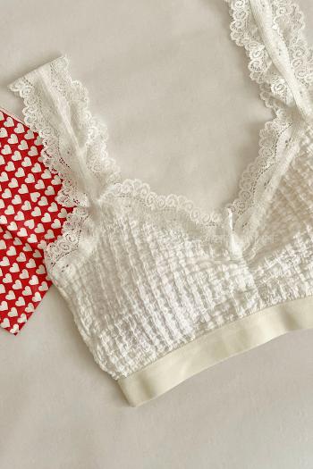 Lamelif Ribana Dantelli