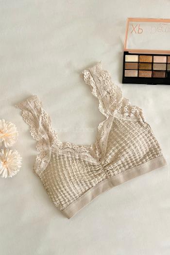 Lamelif Ribana Dantelli