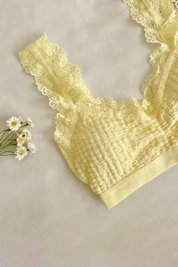 Lamelif Ribana Dantelli