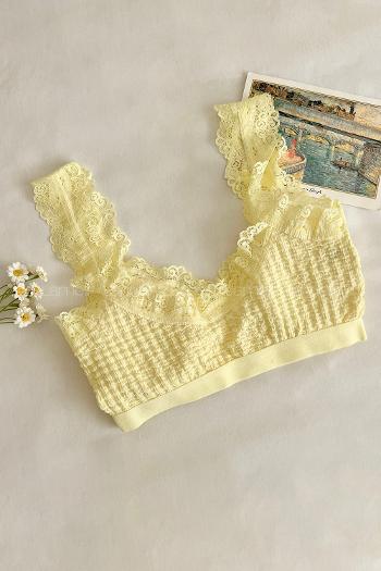 Lamelif Ribana Dantelli