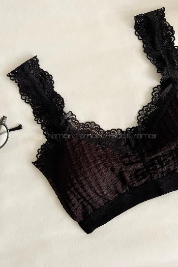 Lamelif Ribana Dantelli