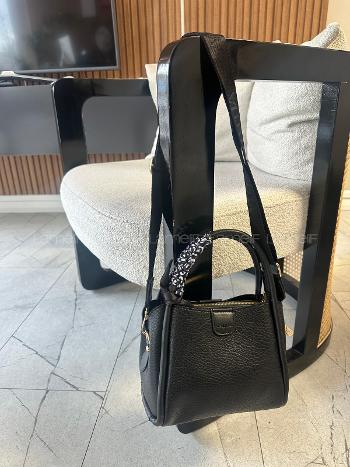 Lamelif Eston Kadın El ve Omuz Çantası