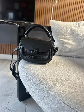 Lamelif Lunara Kadın Zarif El ve Omuz Çantası