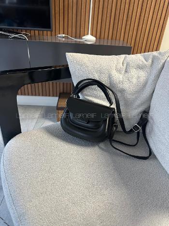 Lamelif Lunara Kadın Zarif El ve Omuz Çantası