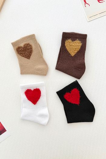 Very Colorful-en Sock