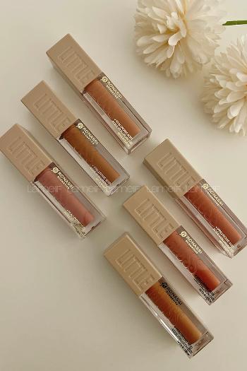 Lamelif Ronassi Little Gloss Ruj