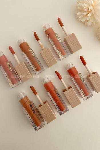 Lamelif Ronassi Little Gloss Ruj