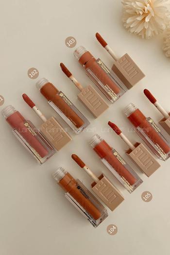 Lamelif Ronassi Little Gloss Ruj