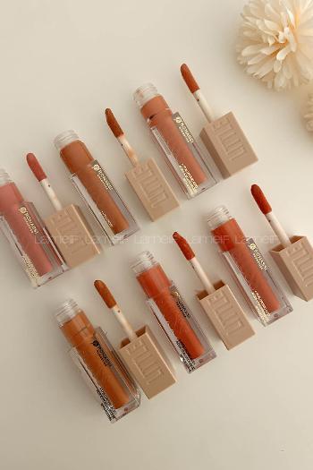 Lamelif Ronassi Little Gloss Ruj