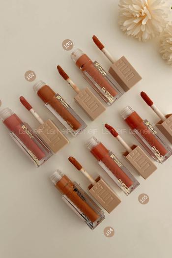 Lamelif Ronassi Little Gloss Ruj