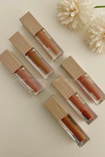 Lamelif Ronassi Little Gloss Ruj