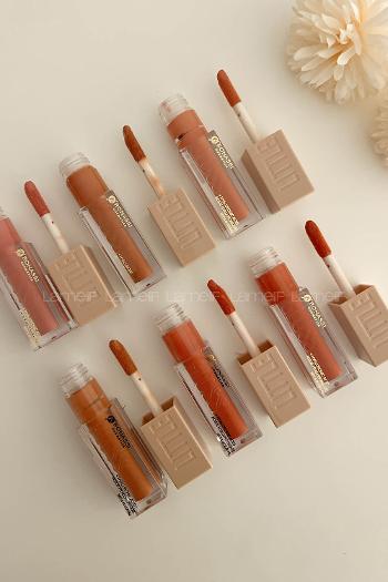 Lamelif Ronassi Little Gloss Ruj