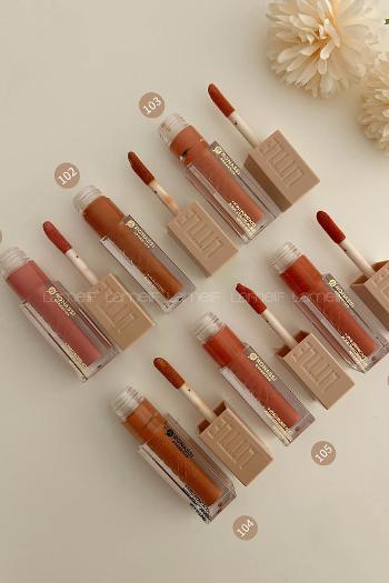 Lamelif Ronassi Little Gloss Ruj