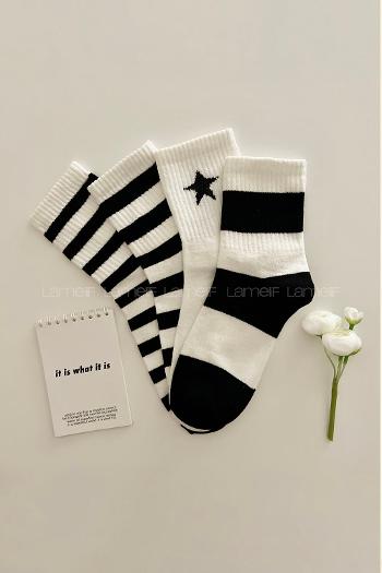 Lamelif Yıldız Çorap