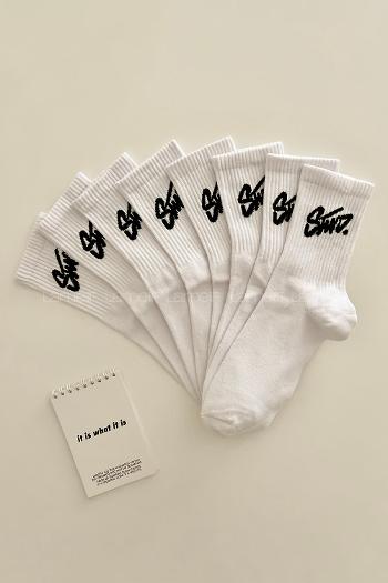 Lamelif 4lü Penye Swt Çorap