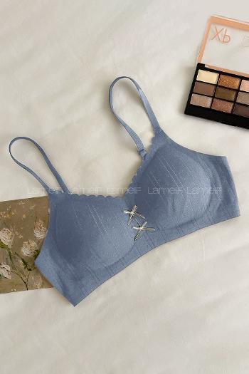 Lamelif İhracat Hafif Destekli Sütyen