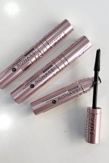 Lamelif Ronassi Lash Extra Maskara