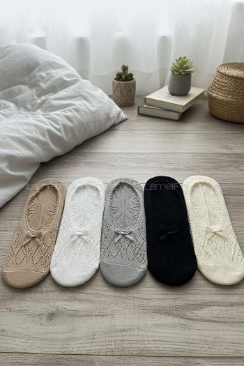 Very Colorful-en Sock