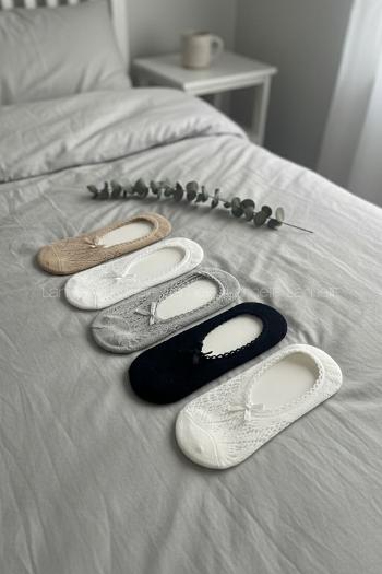 Very Colorful-en Sock