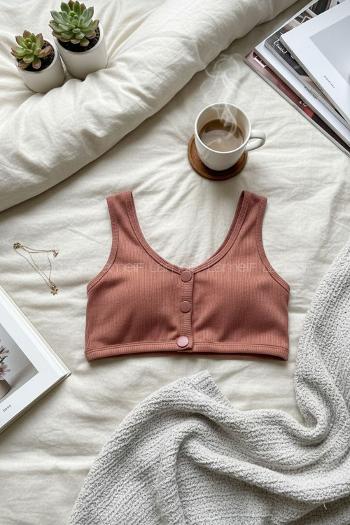 Lamelif Askılı Pedli Sporcu Sütyen