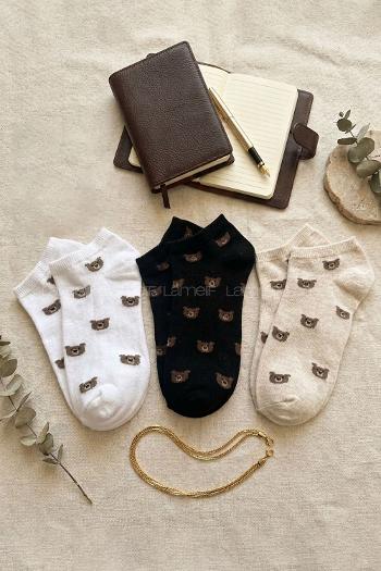 Very Colorful-en Sock