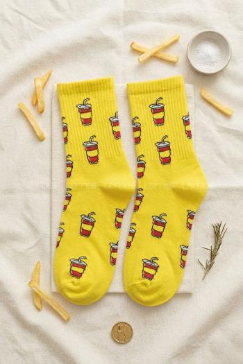 Lamelif Penye  Kolej Çorap