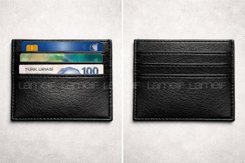 Lamelif Kadın Kartlık 6 +1 Ana Bölme Kapasiteli