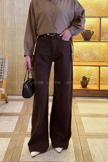 Lamelif Palazzo Jean Acı Kahve