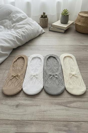 Very Colorful-en Sock